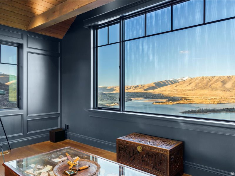 5734 E LEWIS POINT CIR Huntsville, UT 84317