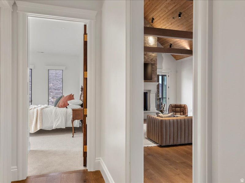 5734 E LEWIS POINT CIR Huntsville, UT 84317