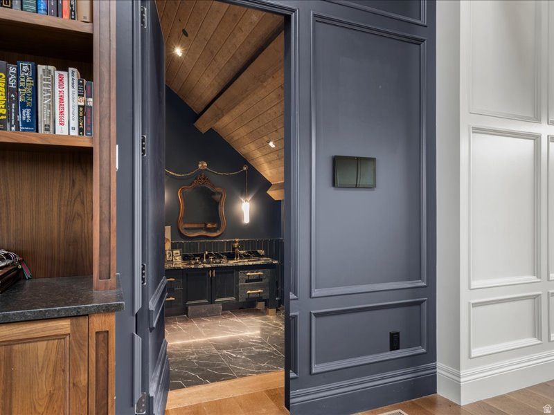 5734 E LEWIS POINT CIR Huntsville, UT 84317