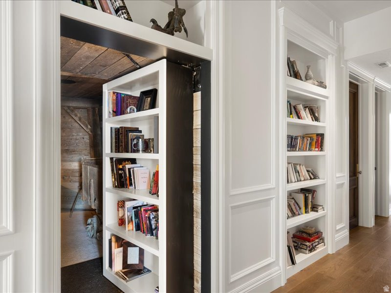 5734 E LEWIS POINT CIR Huntsville, UT 84317