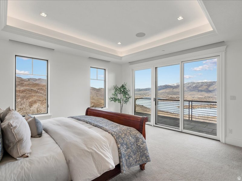 5734 E LEWIS POINT CIR Huntsville, UT 84317