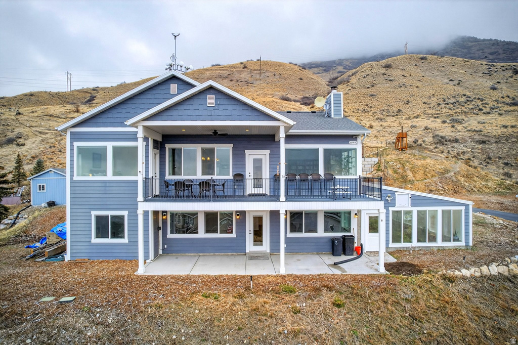 899 E 1190 N Pleasant Grove, UT 84062