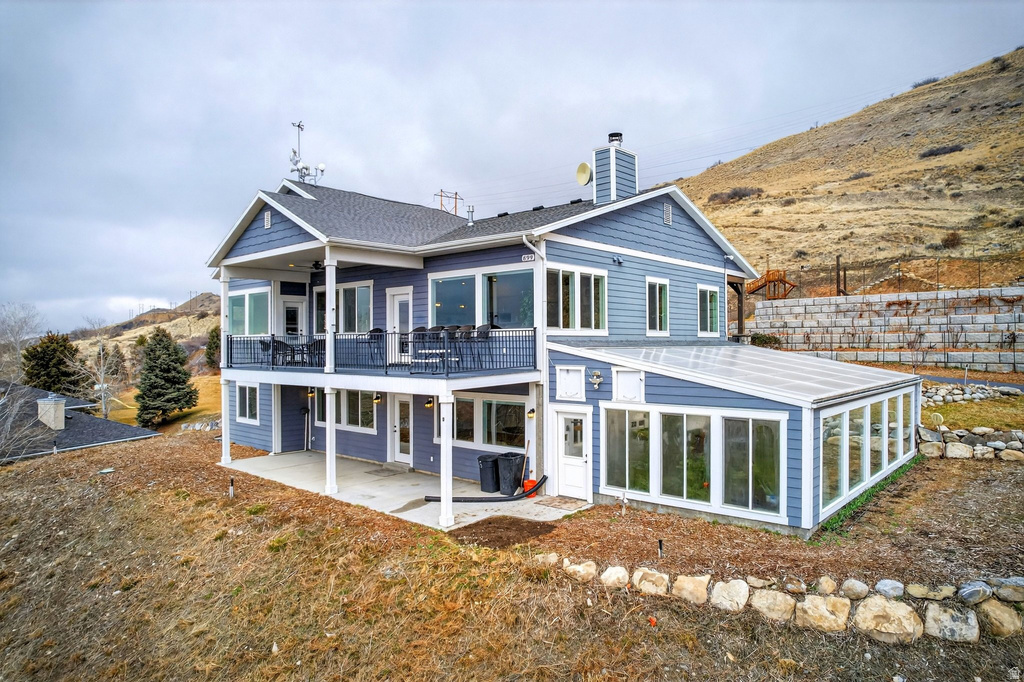 899 E 1190 N Pleasant Grove, UT 84062