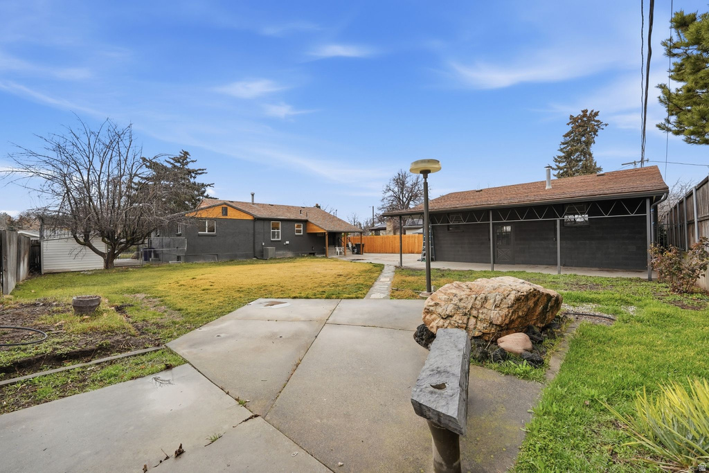 3957 S 1000 E Millcreek, UT 84124