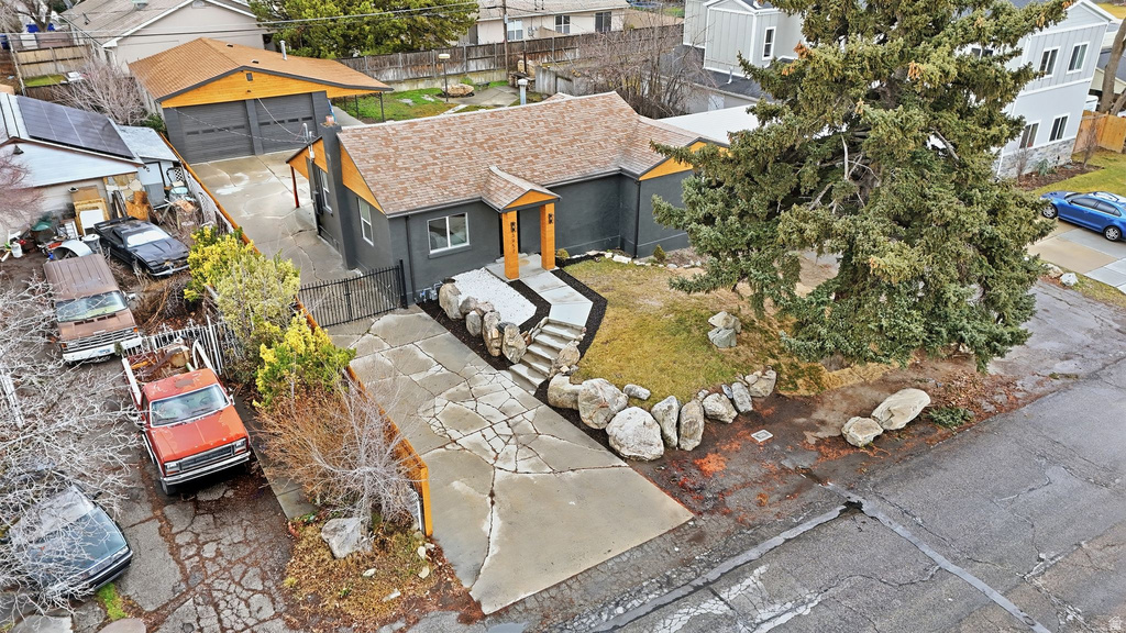 3957 S 1000 E Millcreek, UT 84124