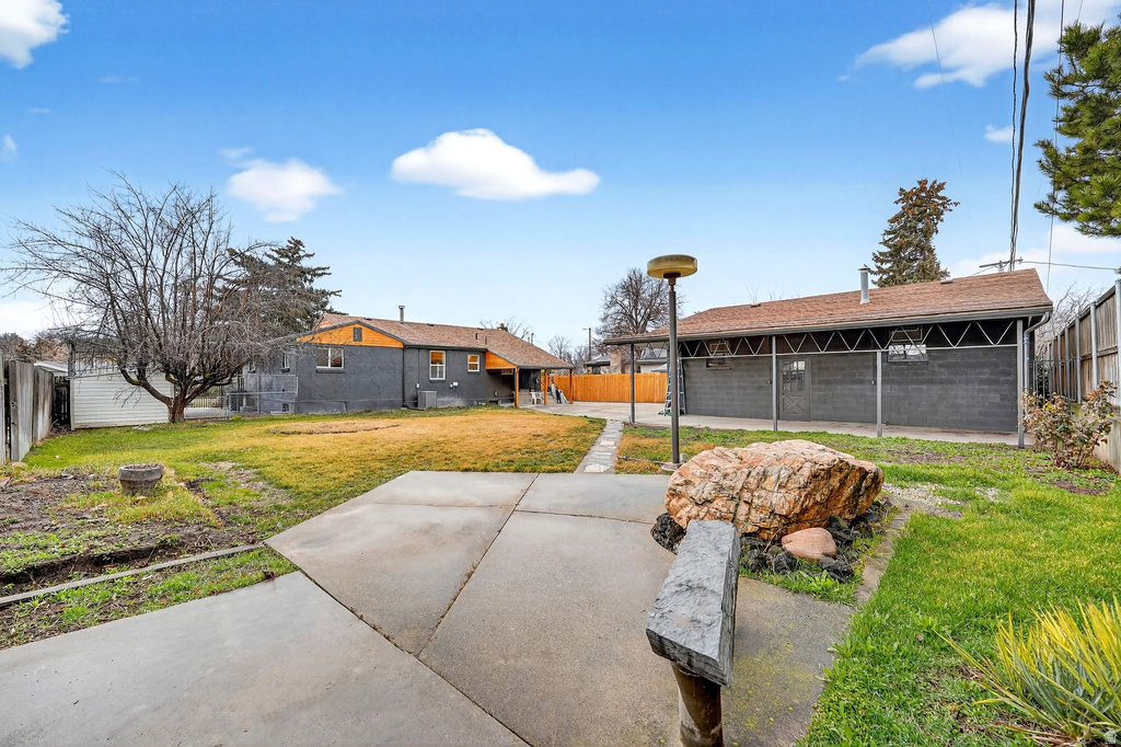 3957 S 1000 E Millcreek, UT 84124