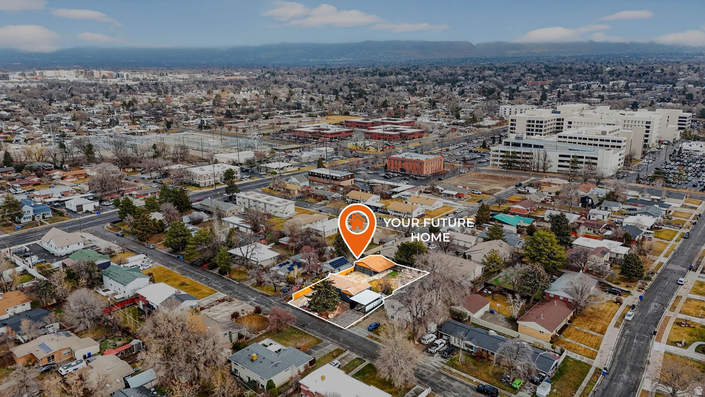 3957 S 1000 E Millcreek, UT 84124