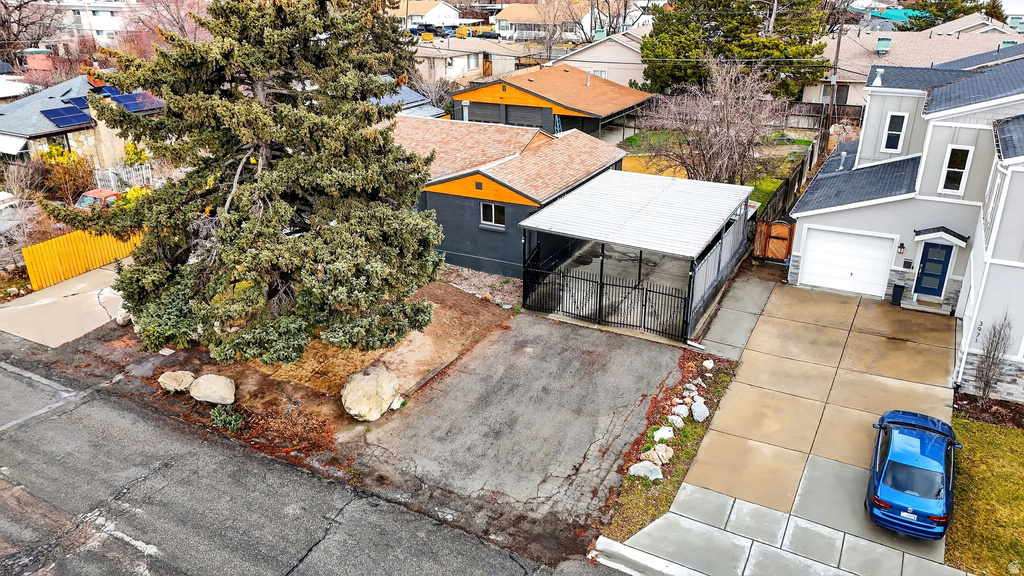 3957 S 1000 E Millcreek, UT 84124