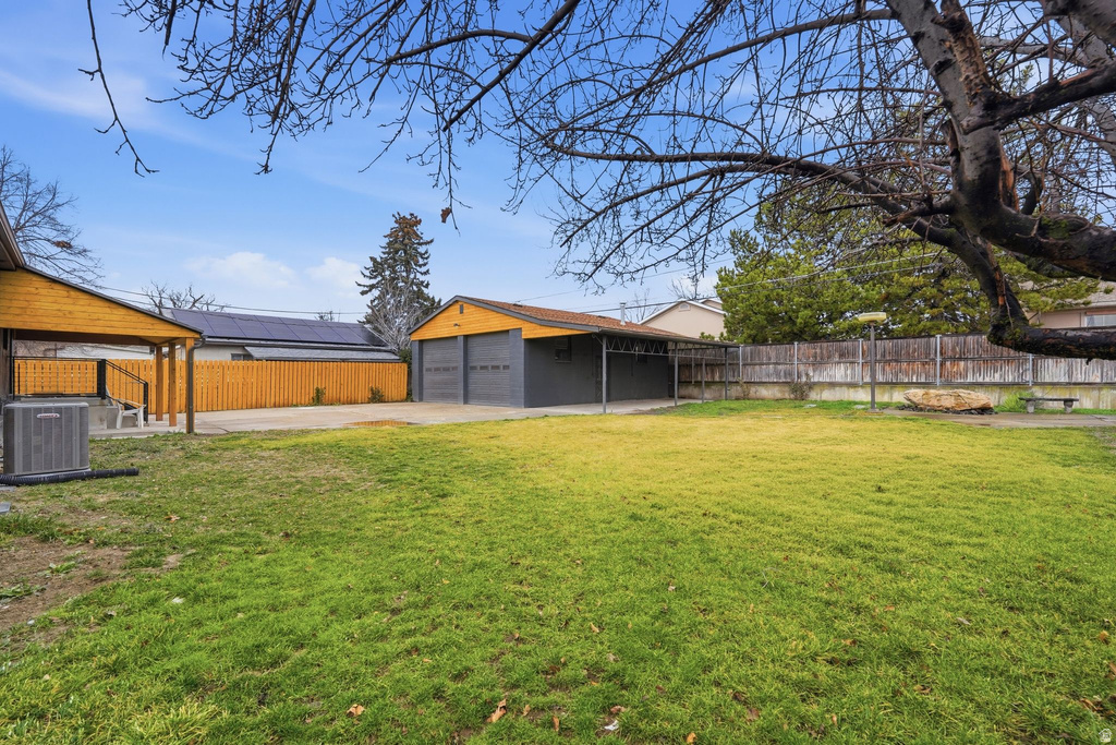 3957 S 1000 E Millcreek, UT 84124