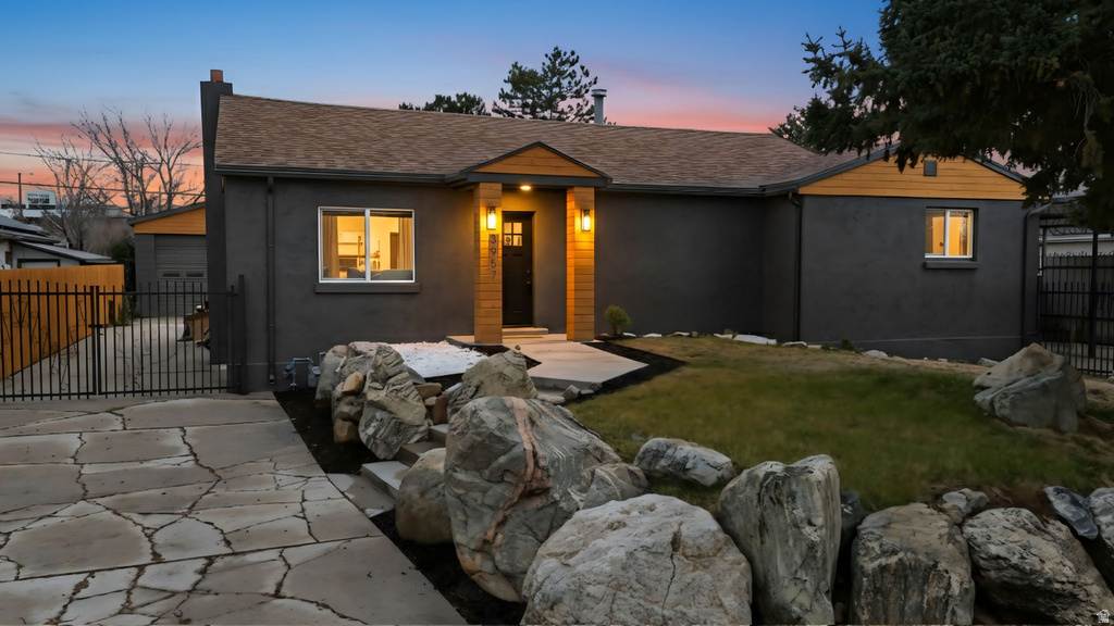 3957 S 1000 E Millcreek, UT 84124