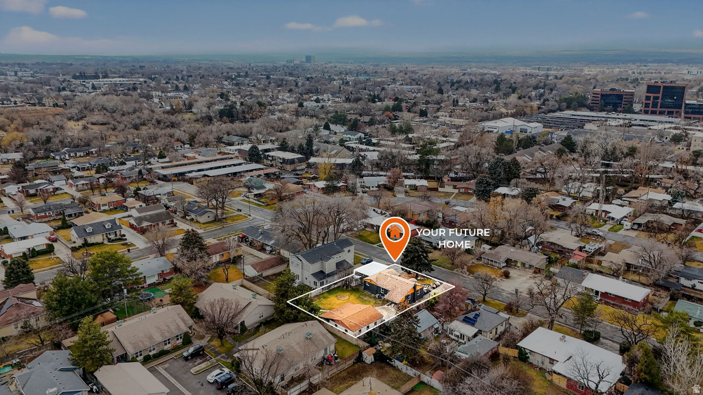 3957 S 1000 E Millcreek, UT 84124