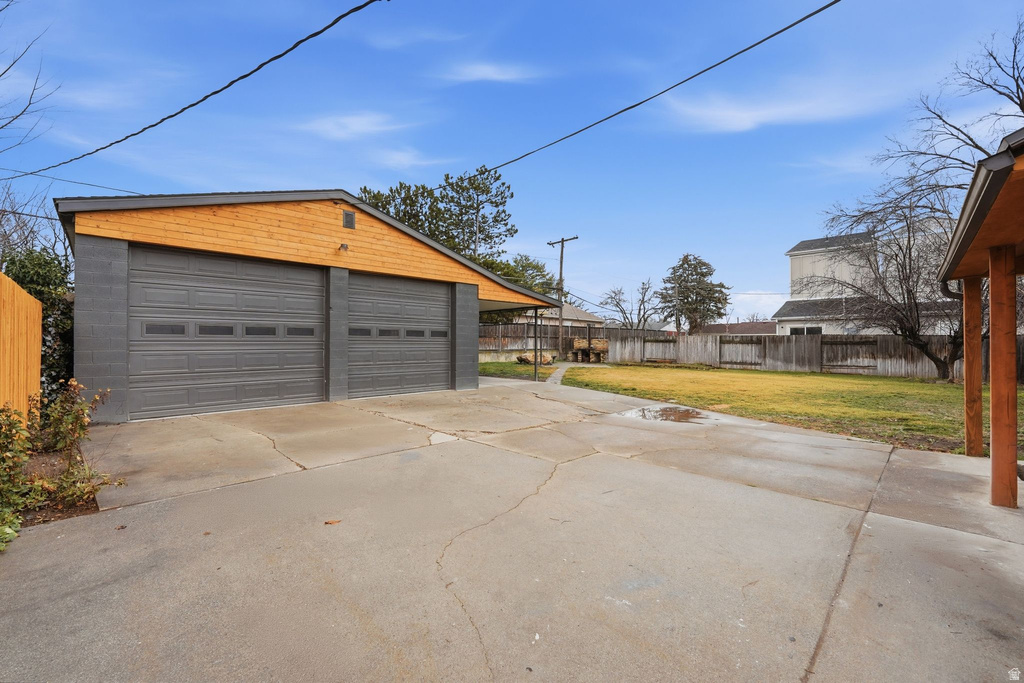 3957 S 1000 E Millcreek, UT 84124