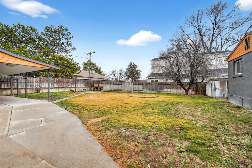 3957 S 1000 E Millcreek, UT 84124