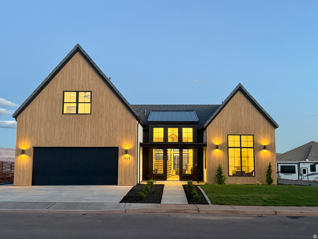 1964 CREEK SIDE CT #312 Washington, UT 84780