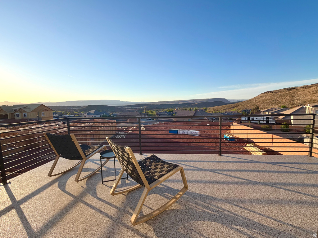 1964 CREEK SIDE CT #312 Washington, UT 84780
