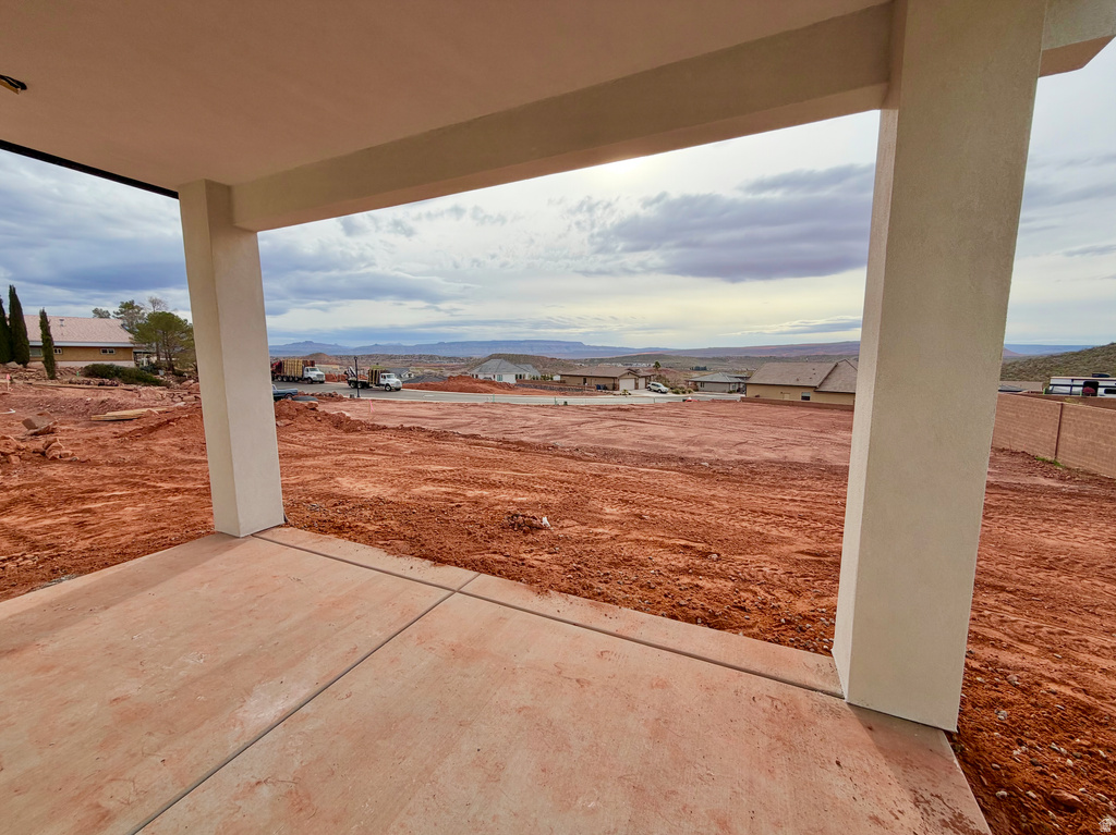 1964 CREEK SIDE CT #312 Washington, UT 84780