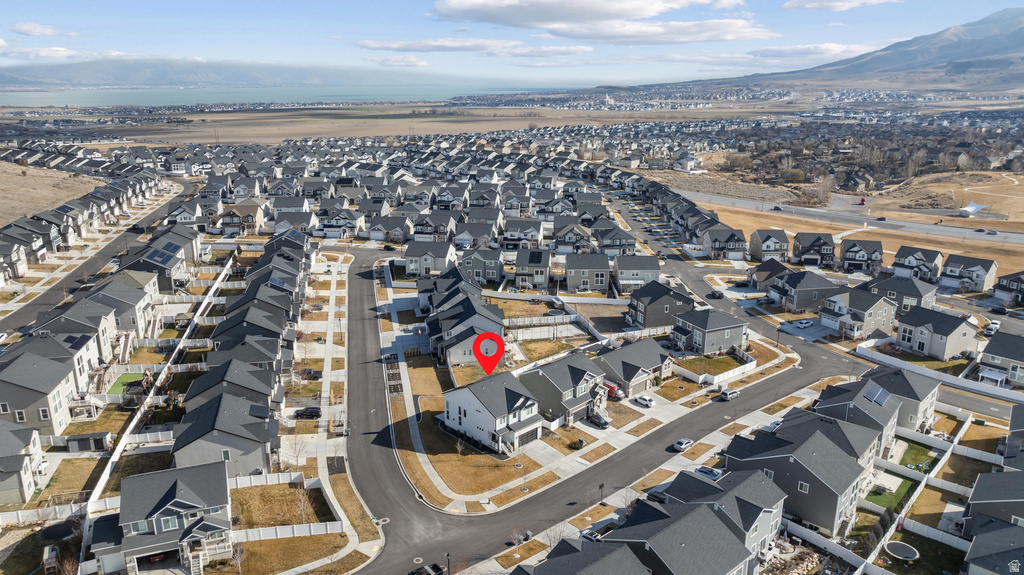 166 N DIAMOND BACK DR #227 Saratoga Springs, UT 84045