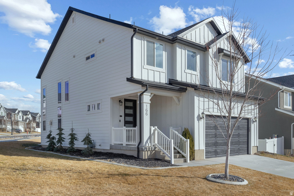 166 N DIAMOND BACK DR #227 Saratoga Springs, UT 84045
