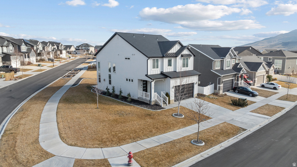 166 N DIAMOND BACK DR #227 Saratoga Springs, UT 84045