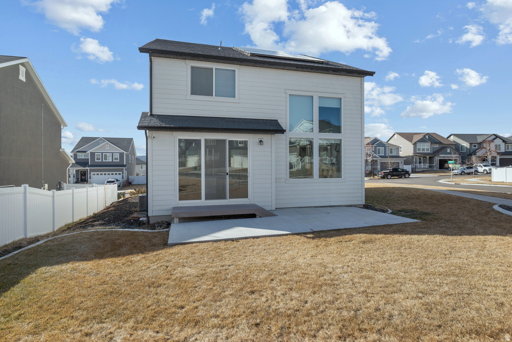 166 N DIAMOND BACK DR #227 Saratoga Springs, UT 84045