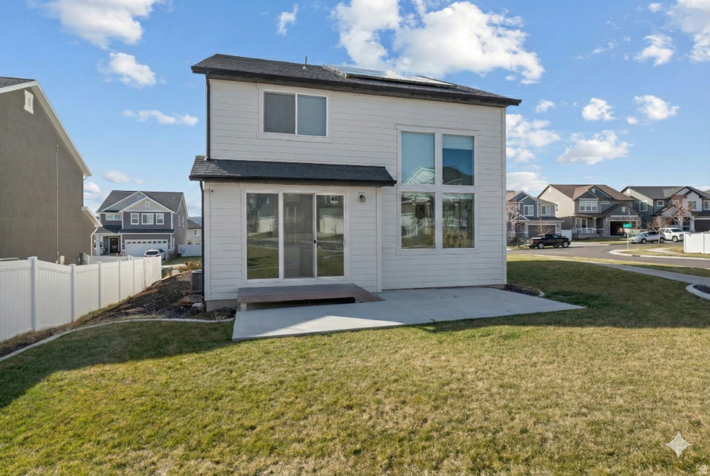 166 N DIAMOND BACK DR Saratoga Springs, UT 84045