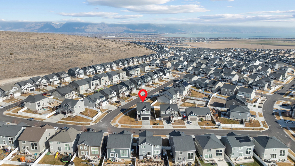 166 N DIAMOND BACK DR #227 Saratoga Springs, UT 84045