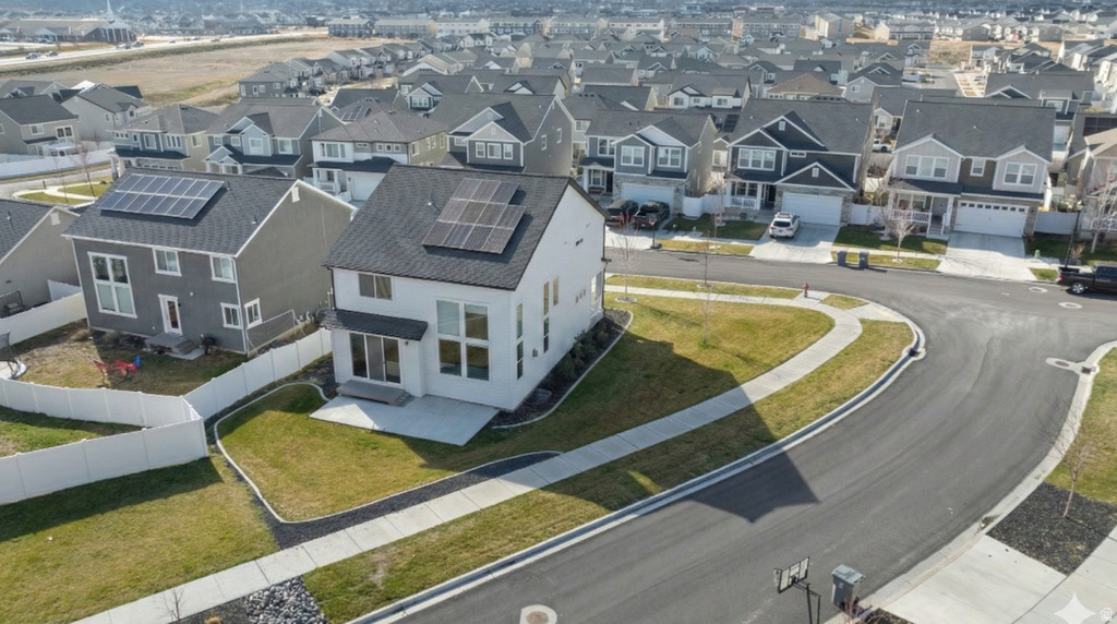 166 N DIAMOND BACK DR Saratoga Springs, UT 84045