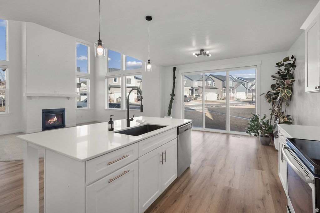 166 N DIAMOND BACK DR Saratoga Springs, UT 84045