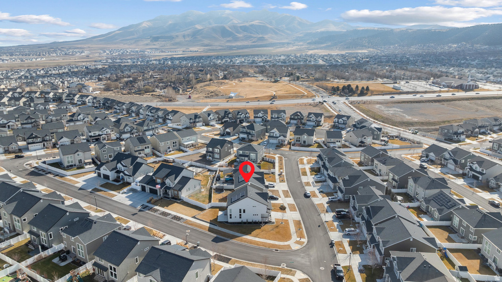 166 N DIAMOND BACK DR #227 Saratoga Springs, UT 84045