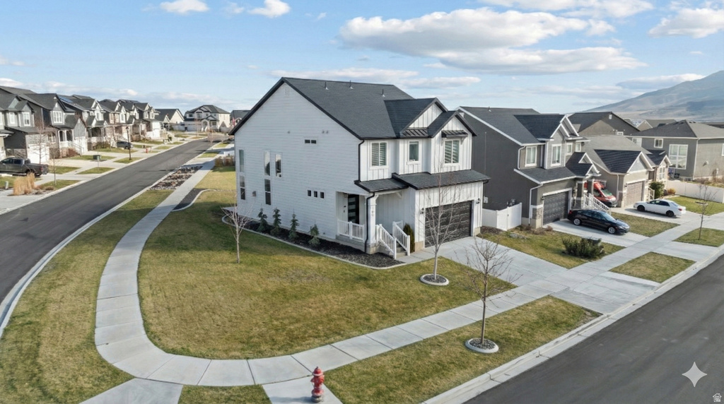 166 N DIAMOND BACK DR Saratoga Springs, UT 84045