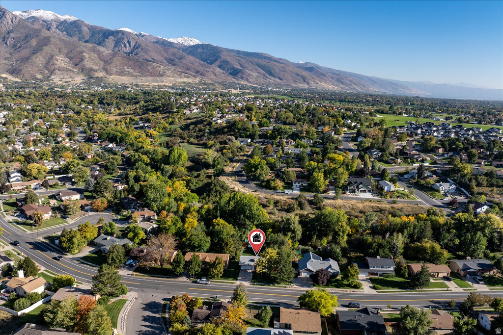 1476 E KAYSCREEK DR Layton, UT 84040