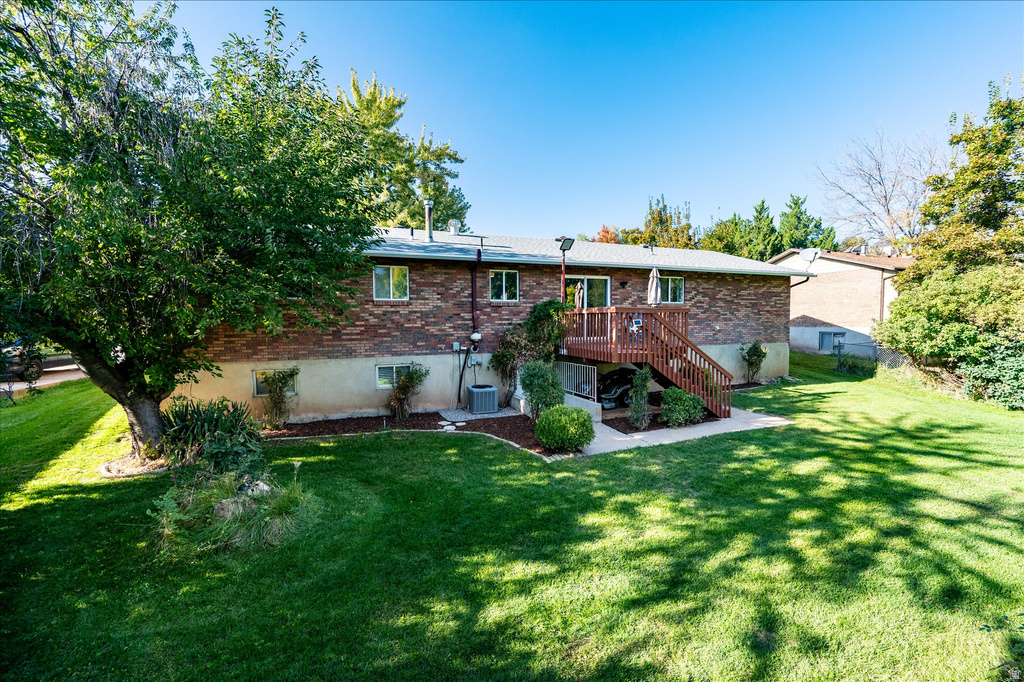 1476 E KAYSCREEK DR Layton, UT 84040