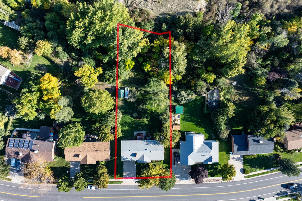 1476 E KAYSCREEK DR Layton, UT 84040