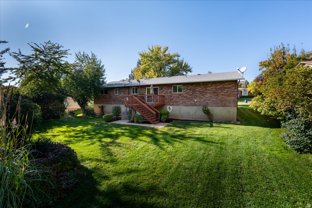 1476 E KAYSCREEK DR Layton, UT 84040