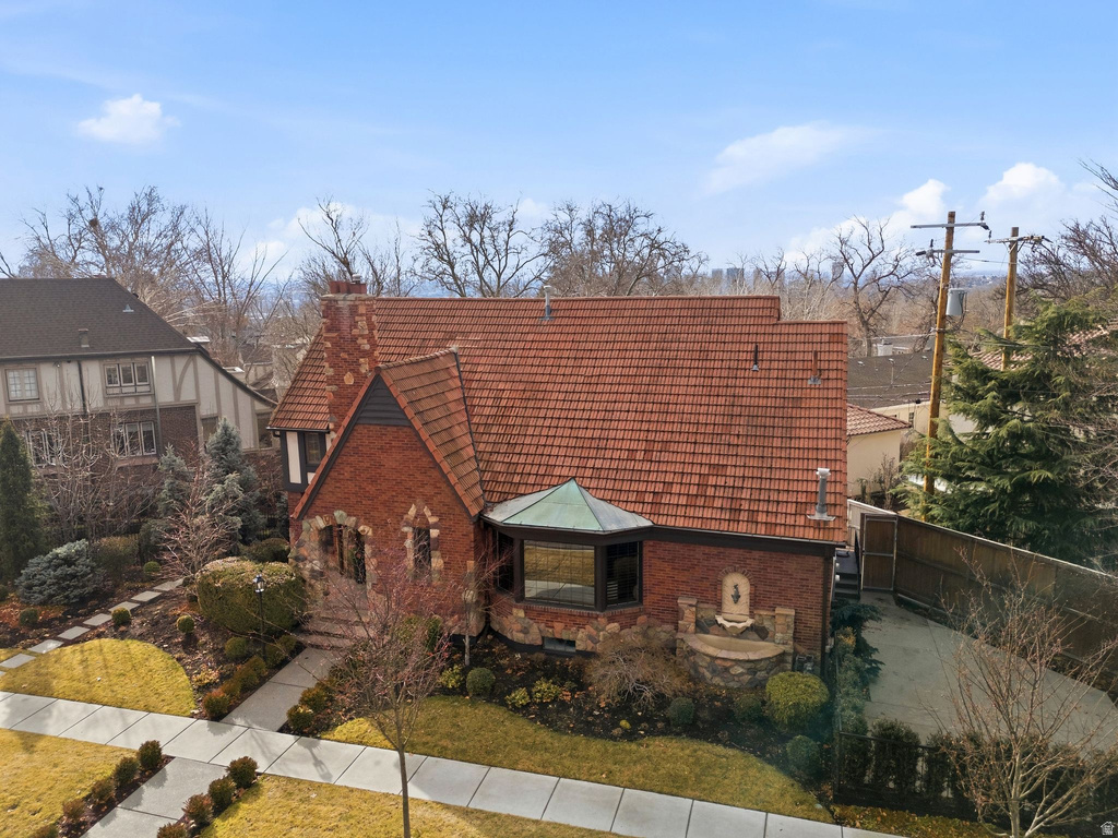 29 N WOLCOTT ST Salt Lake City, UT 84103