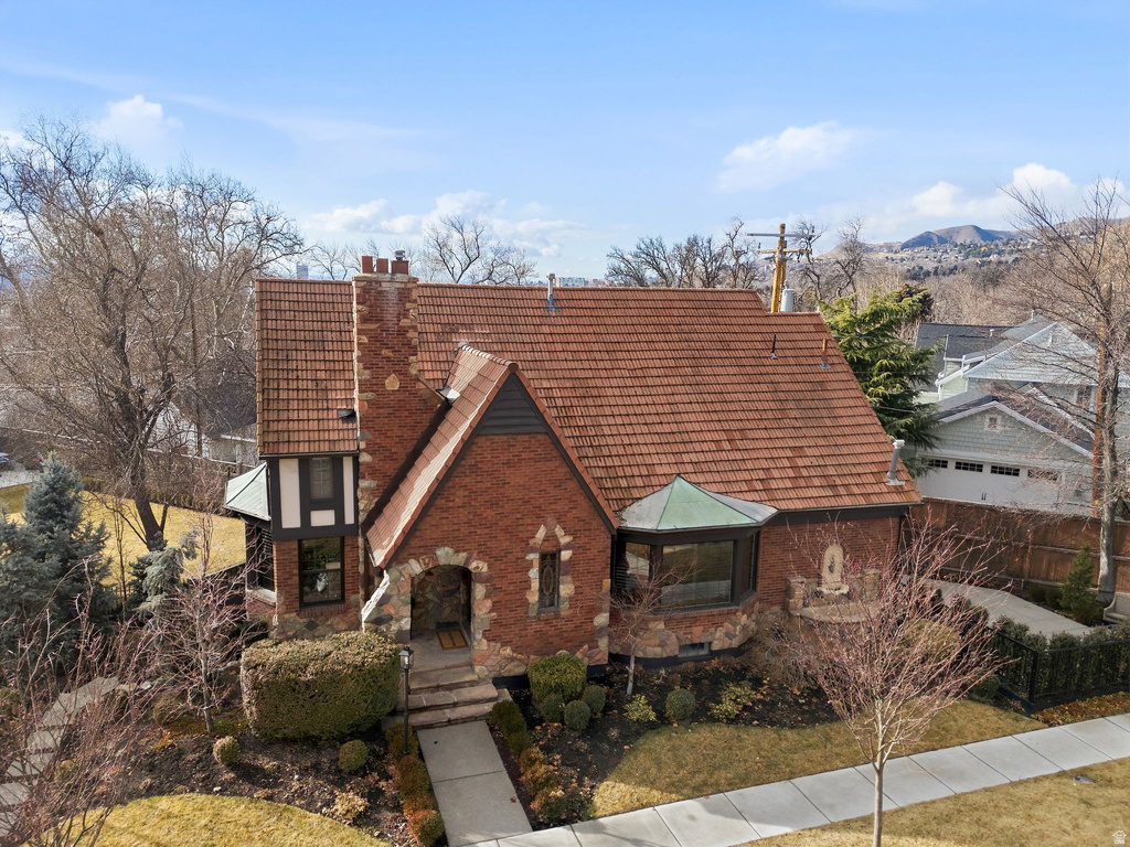 29 N WOLCOTT ST Salt Lake City, UT 84103