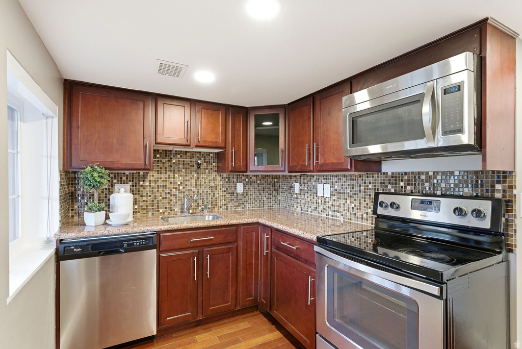 29 N WOLCOTT ST Salt Lake City, UT 84103