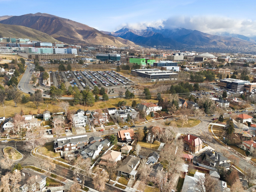 29 N WOLCOTT ST Salt Lake City, UT 84103