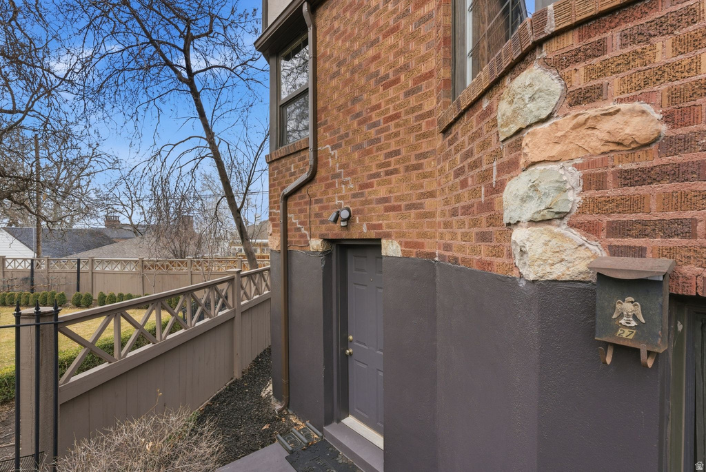 29 N WOLCOTT ST Salt Lake City, UT 84103