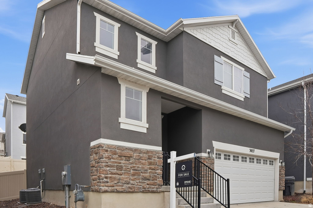 3027 S RED PINE DR Saratoga Springs, UT 84045