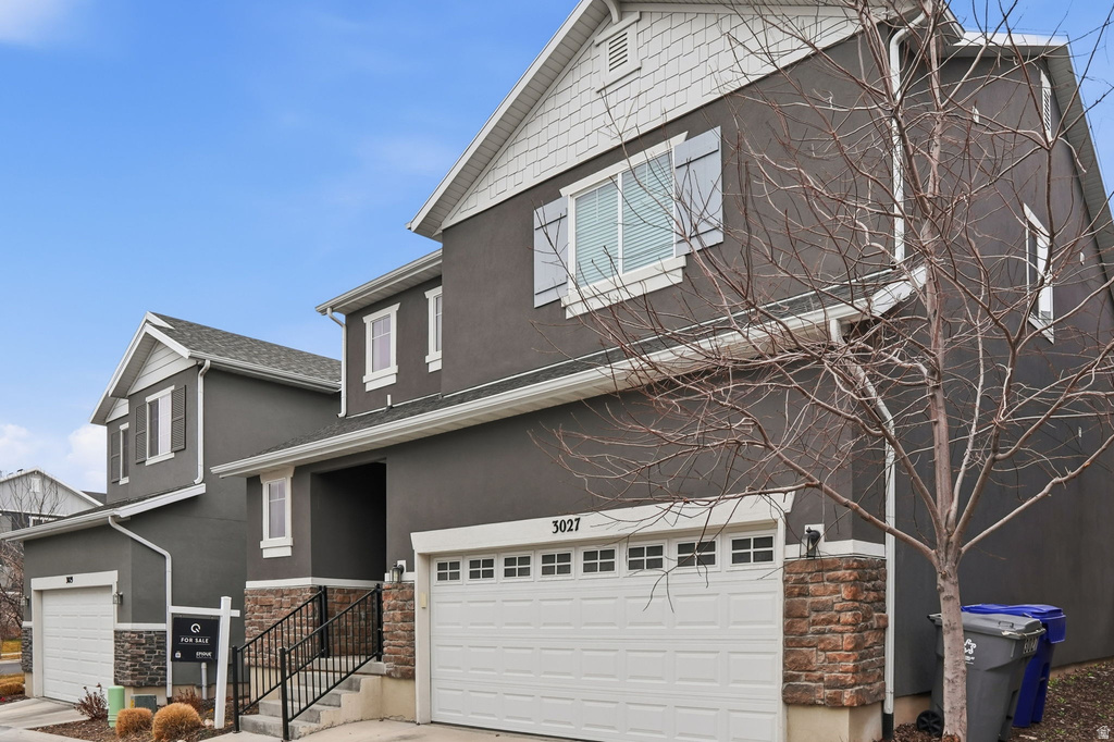 3027 S RED PINE DR Saratoga Springs, UT 84045