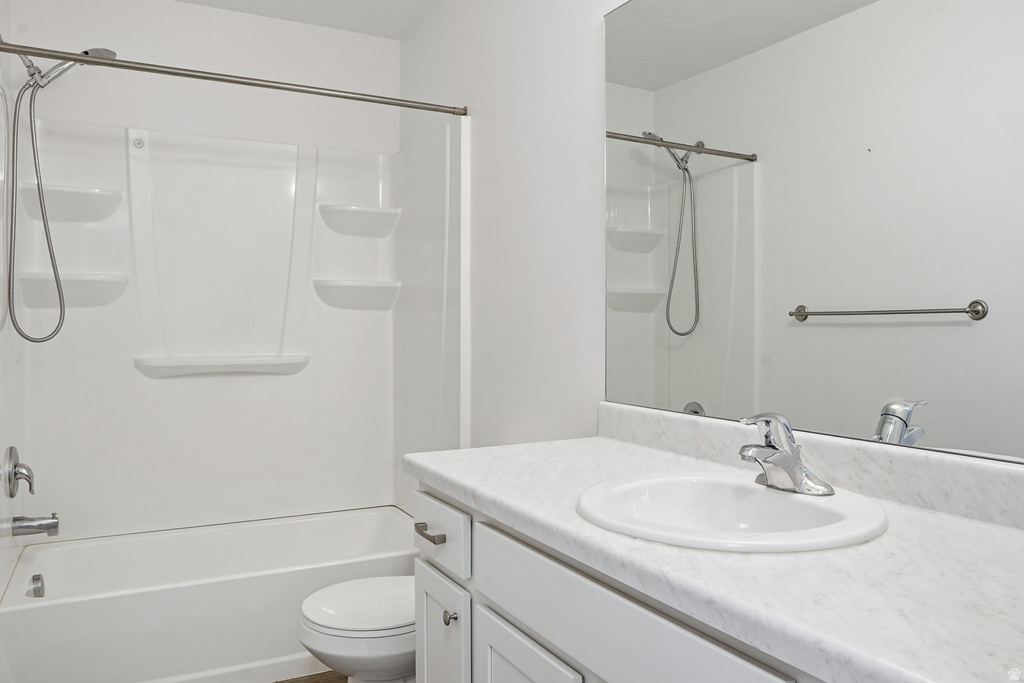 3027 S RED PINE DR Saratoga Springs, UT 84045