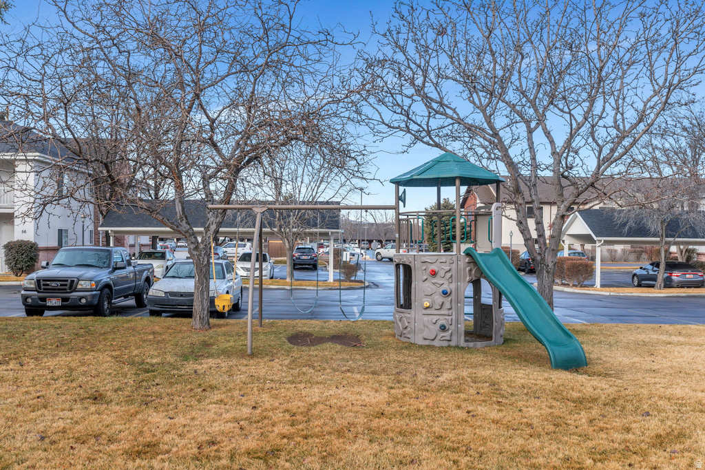 62 N GARDEN PARK #8 Orem, UT 84057