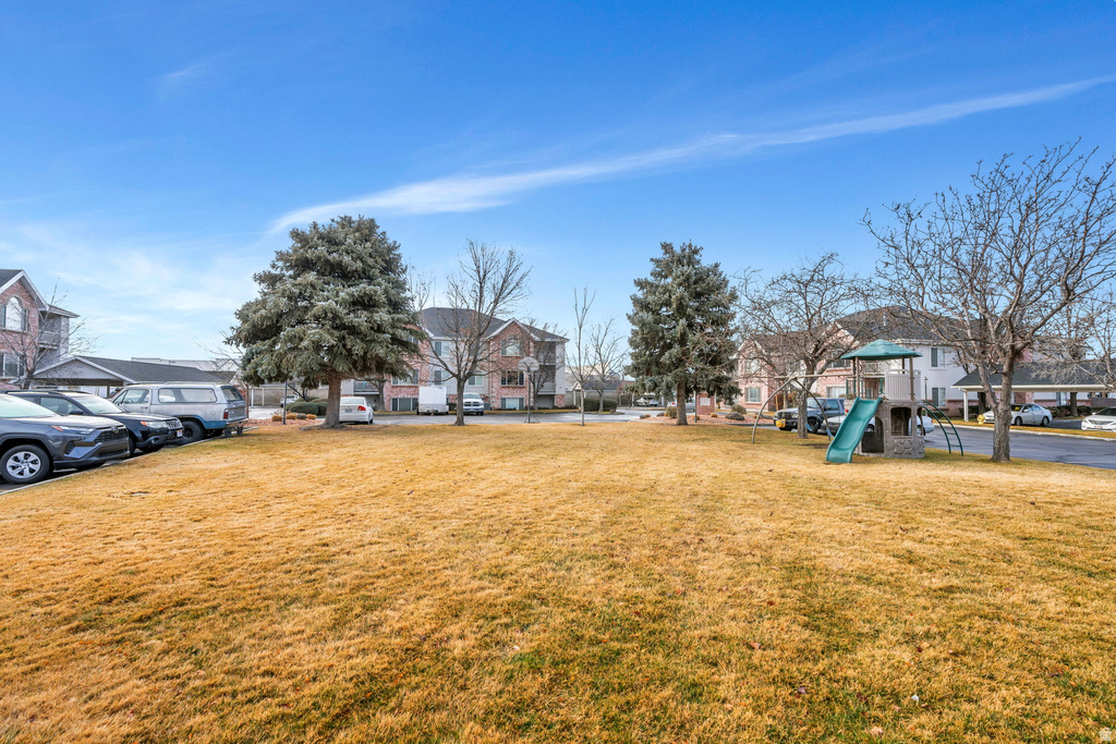 62 N GARDEN PARK #8 Orem, UT 84057