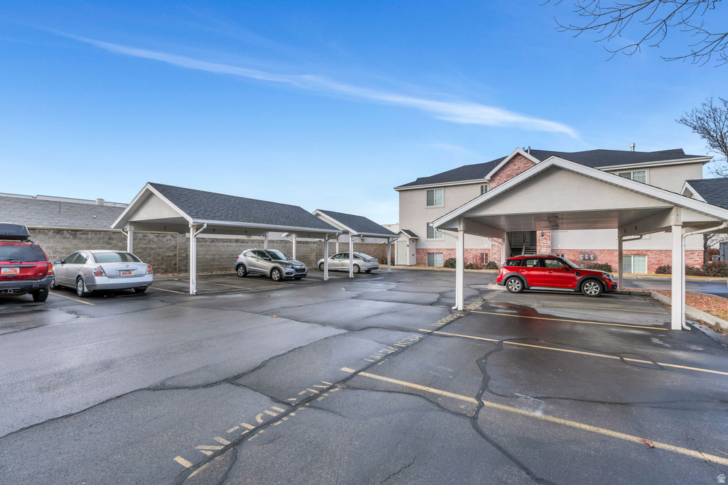 62 N GARDEN PARK #8 Orem, UT 84057