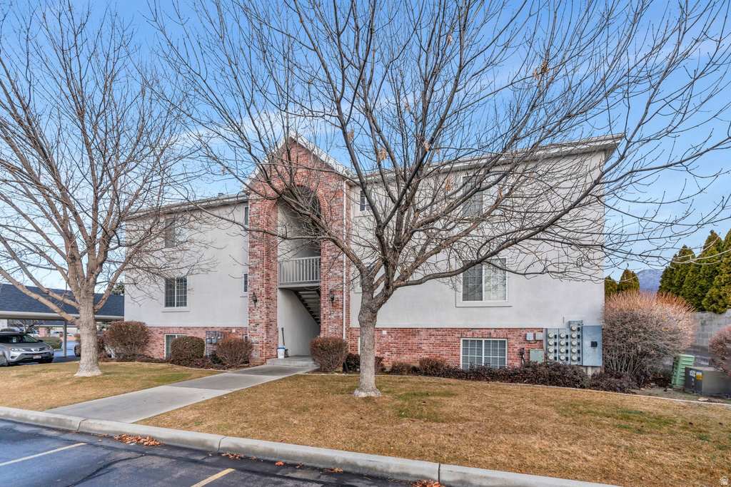 62 N GARDEN PARK #8 Orem, UT 84057