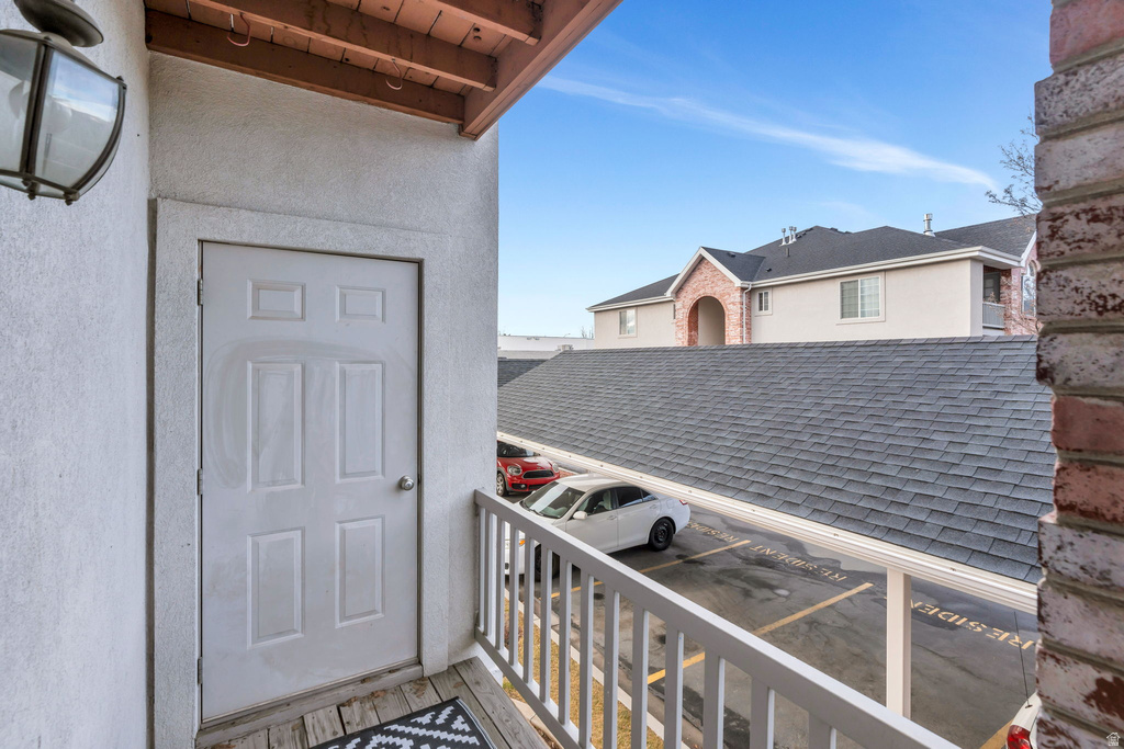 62 N GARDEN PARK #8 Orem, UT 84057