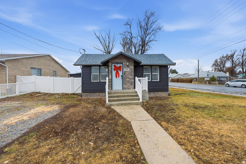 195 W 300 N Payson, UT 84651