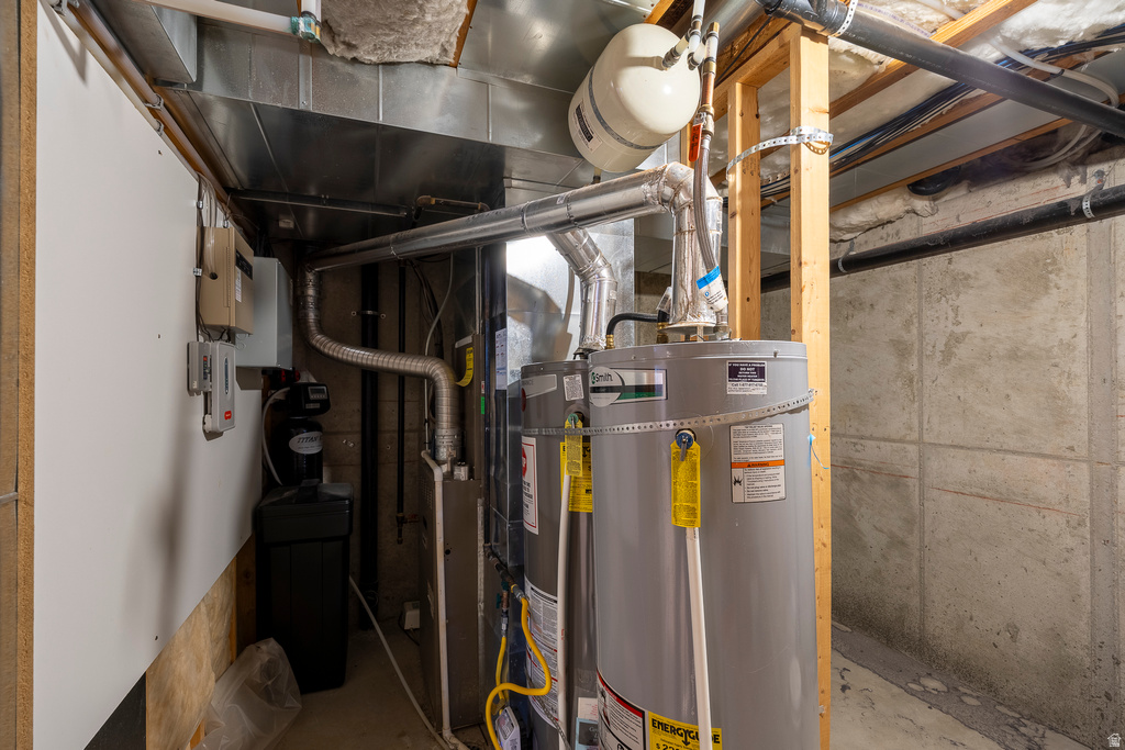 592 W 3550 S Riverdale, UT 84405