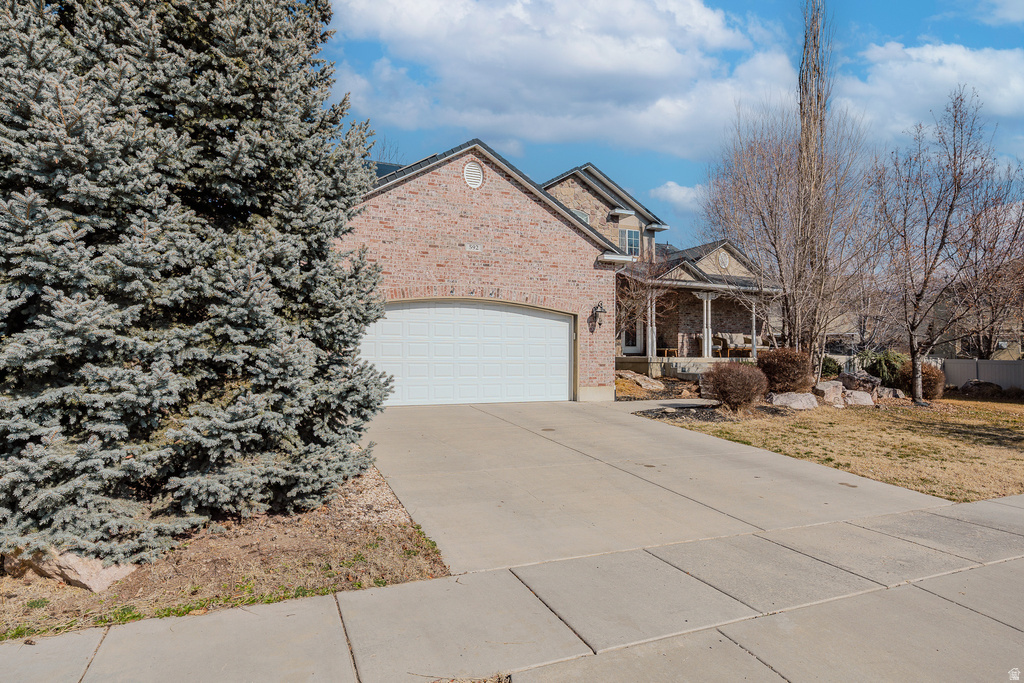 592 W 3550 S Riverdale, UT 84405